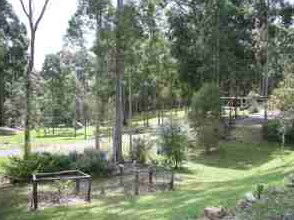 Dybara Park Holiday Cottages - Accommodation Tasmania 2