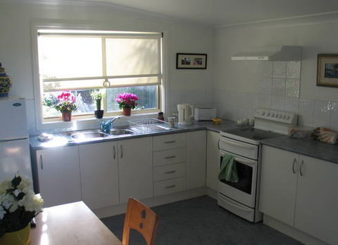 The Lodge - Far Meadow - Accommodation Tasmania 4
