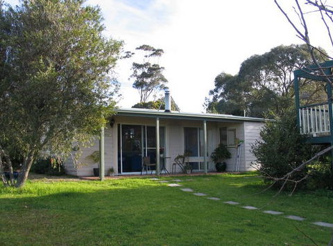 The Lodge - Far Meadow - Accommodation Tasmania 5