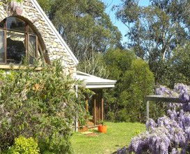 Bodalla Rock House - Accommodation Tasmania 1