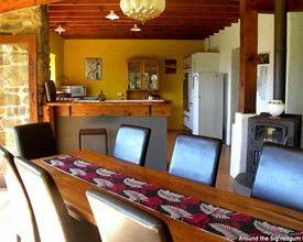 Bodalla Rock House - Accommodation Tasmania 2
