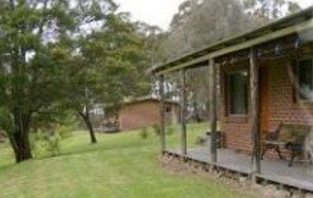 Central Tilba NSW Accommodation Tasmania