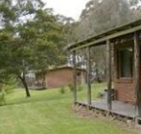 Central Tilba Farm Cabins - Accommodation Tasmania