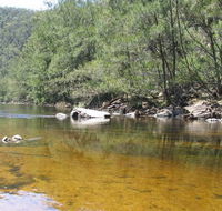 Bakers Flat Cottages - Accommodation Tasmania