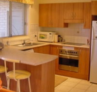 A Bay Beachcomber and Jervis Bays SeaChange - Accommodation Tasmania