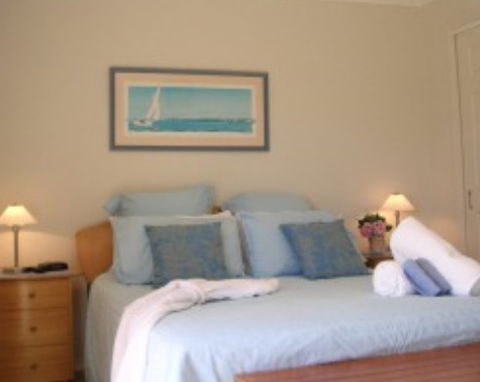 A Bay Beachcomber And Jervis Bays SeaChange - Accommodation Tasmania 1