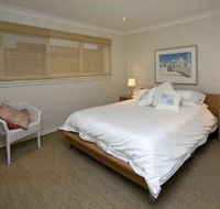 Absolute Waterfront at Hyams Beach - Elandra - Accommodation Tasmania
