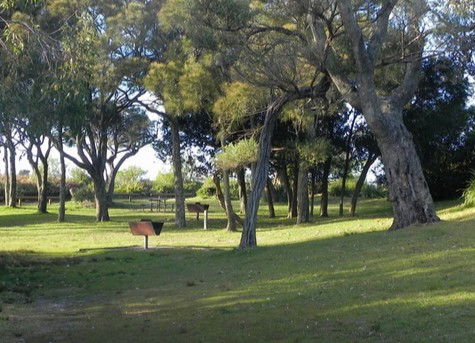 Booderee National Park: Cave Beach Camping Area - Accommodation Tasmania 1