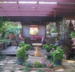 Blossoms Bed and Breakfast - Accommodation Tasmania