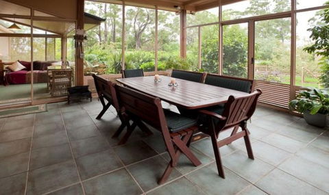 Acacia House Bed And Breakfast - Accommodation Tasmania 3