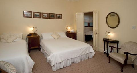 Acacia House Bed And Breakfast - Accommodation Tasmania 4