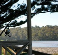 BIG4 Narooma Easts Holiday Park - Accommodation Tasmania