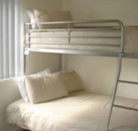 Casa Bella - St Georges Basin - Accommodation Tasmania