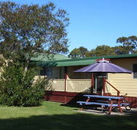 Alonga Cottages - Accommodation Tasmania