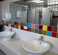 Badgee Park - Accommodation Tasmania