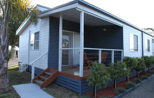 Badgee Park - Accommodation Tasmania 1