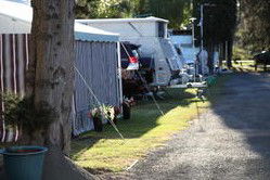 Badgee Park - Accommodation Tasmania 2