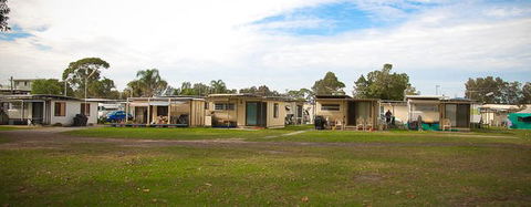 Badgee Park - Accommodation Tasmania 4
