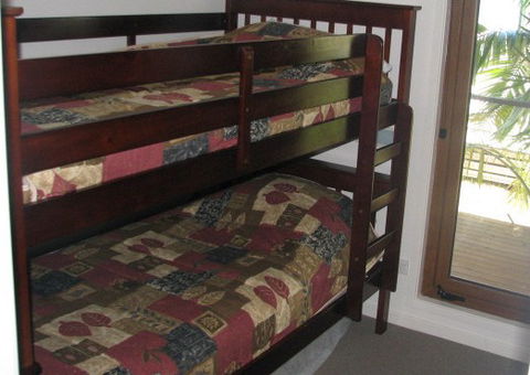 Bentley Waterfront - Accommodation Tasmania 3