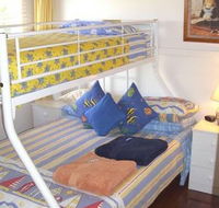 Calm Waters Waterfront Cottages - Accommodation Tasmania