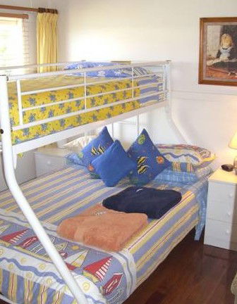 Calm Waters Waterfront Cottages - Accommodation Tasmania 0