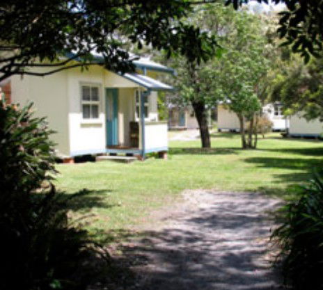 At The Springs Cottages - Accommodation Tasmania 4