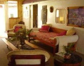 Carriages Eco Bush Retreat For Groups - Accommodation Tasmania 2