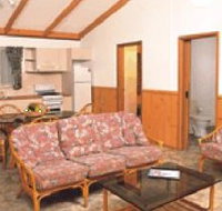 Beach Haven Holiday Resort - Accommodation Tasmania