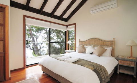 Bungalows On The Beach - Accommodation Tasmania 2