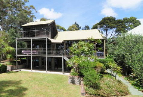 Bungalows On The Beach - Accommodation Tasmania 5