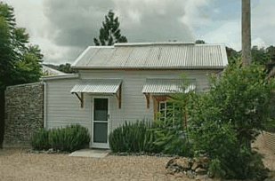 Mavis's Kitchen and Cabins - Accommodation Tasmania