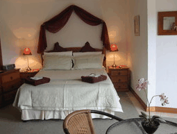 A View of Mt Warning Bed and Breakfast - Accommodation Tasmania