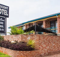 Crescent Motel - Accommodation Tasmania