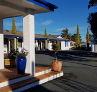 Colonial Motel - Accommodation Tasmania