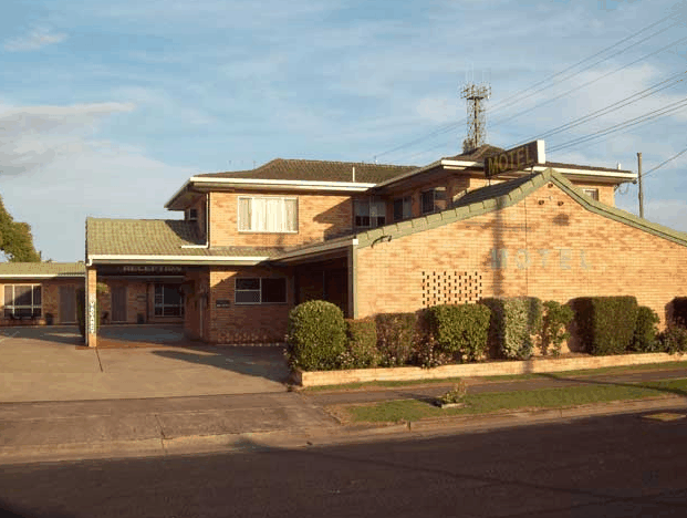 Squatters Homestead Motel - Accommodation Tasmania 1