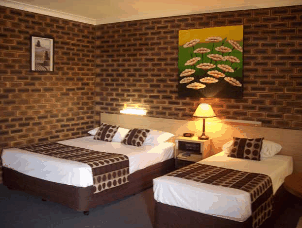 Squatters Homestead Motel - Accommodation Tasmania 2