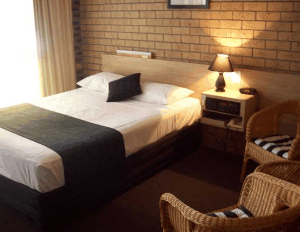 Squatters Homestead Motel - Accommodation Tasmania 3