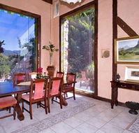 Castle On The Hill Bed and Breakfast - Accommodation Tasmania