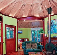 Mt Warning Rainforest Retreat  - Accommodation Tasmania