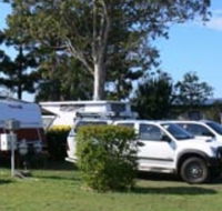 Browns Caravan Park - Accommodation Tasmania