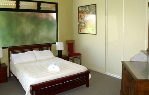 54 Shirley Lane - Byron Bay Bali Houses - Accommodation Tasmania 1