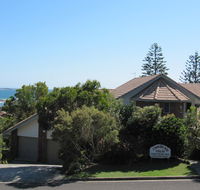 Angourie Bay Villas - Accommodation Tasmania