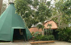 Arts Factory Backpackers Lodge - Accommodation Tasmania 0