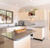Barefoot Oasis Bangalow - Accommodation Tasmania
