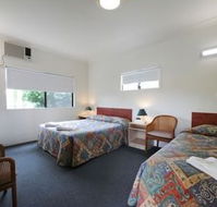 Hi-Way Motel - Accommodation Tasmania