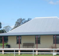 McLennans Lane River Retreat - Accommodation Tasmania