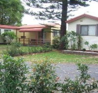 Grafton Sunset Caravan Park - Accommodation Tasmania
