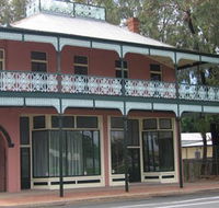 Bourke Apartments - Accommodation Tasmania
