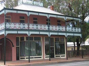 Bourke Apartments - Accommodation Tasmania 0