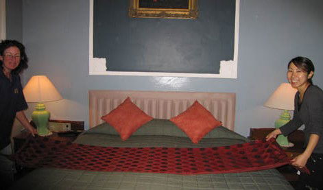 Bourke Apartments - Accommodation Tasmania 1